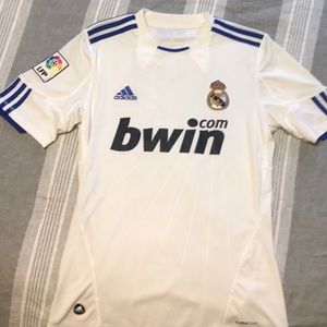 Real Madrid KAKA jersey